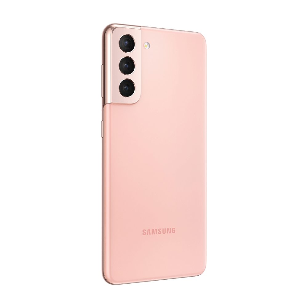Samsung Galaxy S21 5G 128GB Phantom Rosa image number 5